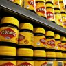 Vegemite may be our favourite spread but it is not a health spread.