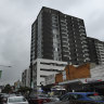 Certifier of Sydney’s ‘worst’ apartment complex banned