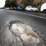 The $1 billion pothole in spending on nation’s roads