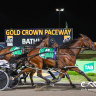 King Of Swing and Expensive Ego set for Inter Dominion final showdown