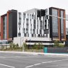 Northern Beaches Hospital's missing emergency department data