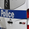 Dead body washes up in East Perth