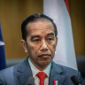 In the defining year of his presidency, Joko Widodo faces an incredibly difficult challenge