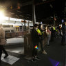 Transport chaos predicted for Sydney ahead of train strike