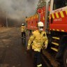 NSW fires LIVE updates: Bushfire emergencies on Sydney's outskirts amid severe fire danger