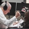 Radio presenter Alan Jones has accepted Nine's offer, with the takeover expected to be imminent. 