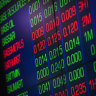 The ASX had a choppy week.