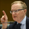 Unconventional RBA moves 'unlikely' to deliver boost for local stocks