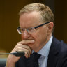 RBA rate cut bets build as fears mount over economic hit from fires