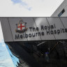 Second major Victorian hospital set to slash junior nursing hours
