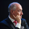 Kerr Neilson, the co-founder of Platinum Asset Management.