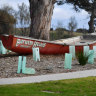 Dieldrin was used on farms across the Bellarine Peninsula, including near Barwon Heads, until it was banned in the late 1980s.