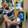 Melbourne commuters able to use myki on their mobile phones from Thursday