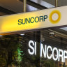 Suncorp closed its financial advice business Guardian after it drew the attention of regulator ASIC.