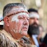 Dja Dja Wurrung Group chief executive Rodney Carter