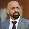 Bijay Sapkota, a former international student is an advocate for international students coming to Australia.