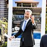 REA says a note reminding agents that their pricing arrangements are confidential has nothing to do with an ACCC investigation into how the real estate listings giant sets prices.