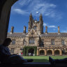 The fees for humanities degrees are set to increase massively if the Higher Education Bill is passed.