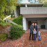 Robin Boyd’s last house sells for $1.61 million at auction