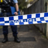 Teenager in a serious condition after alleged Sydney hit-and-run collision