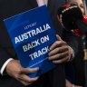 The Coalition has made clear it will reduce the size of the federal public service.