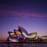 Not the First Fleet: Indigenous flotilla to mark Sydney Opera House’s half century