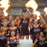 NRLW set for immediate expansion to six teams
