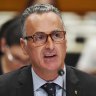 ICAC public inquiry into John Sidoti to be reopened