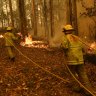 Two books about Australia’s bushfires make for worrying reading