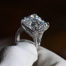 Australia’s biggest diamond auction is under way, but is bigger always better?