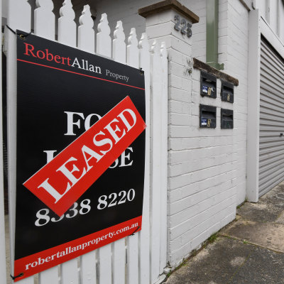 Larger rental crisis looms as vacancies hit record lows