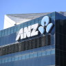 ANZ Bank faces fresh legal fight as ASIC takes it to court over fees