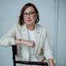Guardian Australia editor Lenore Taylor.