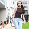 Sophia Quah moved to Australia towards the end of high school, and unlike many of her peers, took proactive steps to make friends as an early adult.