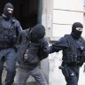 German police raid anti-vaxxers, foil plot to murder premier of Saxony