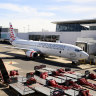 The collapse of Virgin Australia cost two Chinese companies almost $1 billion.