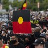 Voice more important than ‘warm and fuzzy’ push to change Australia Day
