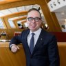 ‘We just want our aircraft back in the air’: Alan Joyce on why prices won’t be sky-high when travel returns