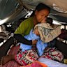 In Cambodia’s refugee camps, fear lingers as uneasy peace holds