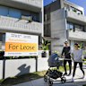Renters have been forced to get creative as Australia’s housing availability continues to languish.