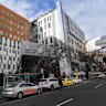 A Royal Melbourne spokesperson said the hospital would assist police with their investigation. 
