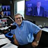 Ray Hadley would be happy to return to the airwaves on his old station.