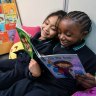 Phonics just one part of the bigger child literacy picture