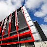 A Sydney data centre.