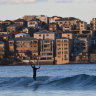 Sydney, Melbourne house prices tipped to fall 10 per cent