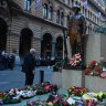 Anzac Day: Just the therapy Sydney needed to heal a ‘broken heart’