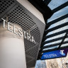 ASX flatlines; Webjet a winner, Telstra tumbles again