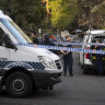 Man shot after being stopped by police in Sydney’s inner west