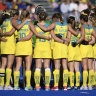 ‘Urgent action is required’: Hockeyroos letters raised alarm about ‘destructive’ culture