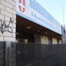 Application to demolish Serbian Club Mawson lodged